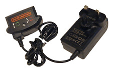 Black decker lithium for sale  CARSHALTON