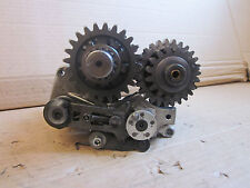 Getriebe ktm lc4 gebraucht kaufen  Stadtroda