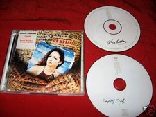 Gloria Estefan - Unwrapped - RARE IMPORT CD + DVD + Bonus Tracks comprar usado  Enviando para Brazil
