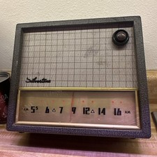 Silvertone 4225 radio for sale  Santa Barbara