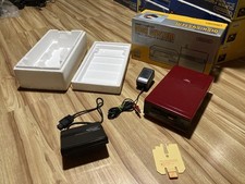 Nintendo Famicom Disk System (FDS) in box na sprzedaż  PL