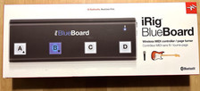 Irig blueboard wireless gebraucht kaufen  Füssen