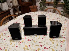 Full set yamaha for sale  North Ridgeville