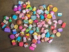 Shopkins lot 119mixed for sale  Brooklyn