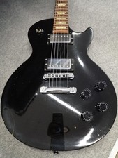 GIBSON USA LES PAUL STUDIO Usado 1997 Corpo de Bordo Escala de Pau-rosa com Estojo Macio comprar usado  Enviando para Brazil