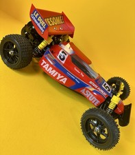 Tamiya sand viper for sale  BOLTON