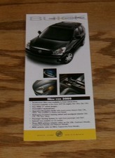Original 2005 buick for sale  Reinbeck