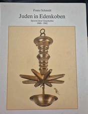 Franz schmidt juden gebraucht kaufen  Kaiserslautern