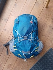 Berghaus remote 25l for sale  BIRMINGHAM