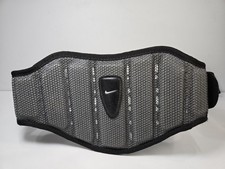 CINTO DE LEVANTAMENTO DE PESO Nike tamanho grande suporte lombar estruturado academia costas comprar usado CINTO DE LEVANTAMENTO DE PESO Nike tamanho grande suporte lombar estruturado academia costas comprar usado  Enviando para Brazil