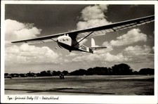Segelflugzeug grunau baby gebraucht kaufen  Berlin
