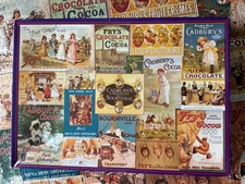 1000 piece jigsaw for sale  LINCOLN