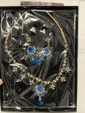 Indisches schmuckset gebraucht kaufen  Essen