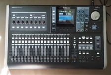 Tascam 24sd spur gebraucht kaufen Tascam 24sd spur gebraucht kaufen  Delingsdorf, Hamfelde, Kasseburg