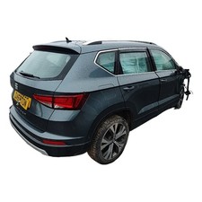 Seat ateca tech for sale  ABERDEEN