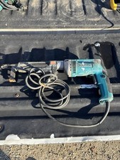 SISTEMA QUIKDRIVE PRO300SG2/MAKITA 6828Z-PARAFUSE O SUBPISO ENQUANTO ESTÁ EM PÉ!, usado comprar usado  Enviando para Brazil
