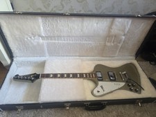 Gibson 2013 elliot for sale  MIDDLEWICH