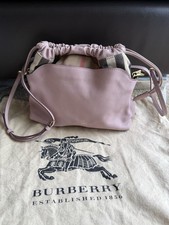 Authentische burberry handtasc gebraucht kaufen  Mülheim an der Ruhr