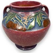 Vintage roseville pottery for sale  Cherry Hill