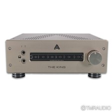 Audeze the king usato  Spedire a Italy
