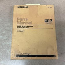 Cat caterpillar 939c for sale  Sugar Grove