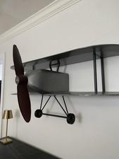 Vintage airplane metal for sale  Fresno