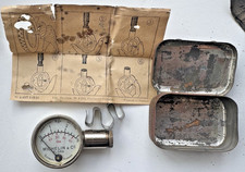 Ancien controleur michelin d'occasion  Mezzavia