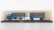 Brekina 7629 mercedes gebraucht kaufen  Viersen