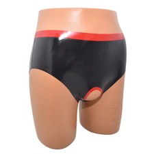 Slip latex ouverture d'occasion  Expédié en France