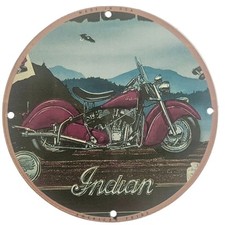 Antique indian motorcycle for sale  Charlotte Hall