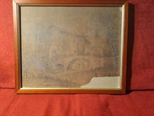 Disegno antico.disegno dell usato  Napoli