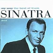 Frank sinatra way for sale  STOCKPORT