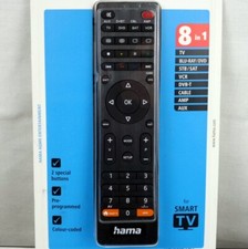 hama fernbedienung gebraucht kaufen hama fernbedienung gebraucht kaufen Wittstock/Dosse