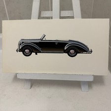 1938 opel admiral d'occasion  Expédié en Belgium