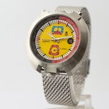 Sorna automatik bullhead gebraucht kaufen  Ettenheim