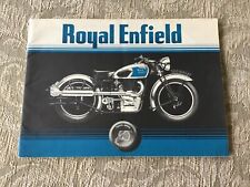 1938 royal enfield for sale  BRIDGEND