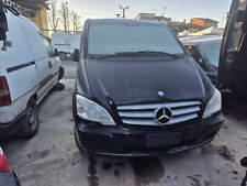 Ricambi mercedes viano usato  Camigliano Santa Gemma