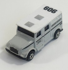 Maisto armored van for sale  Prescott Valley