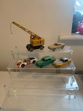 Vintage dinky corgi for sale  DUNMOW