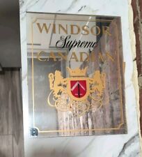 Vintage windsor canadian for sale  Warren