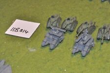 6mm sci legions for sale  DERBY