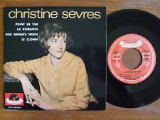 Rare 45t christine d'occasion  France