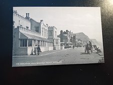 Old postcard devon for sale  DORCHESTER