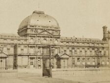 Paris palais tuileries d'occasion  Expédié en Belgium