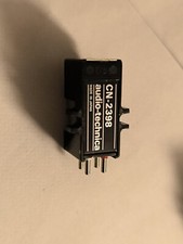 Cellule audio technica d'occasion  Sèvres