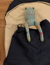 Kinderschlafsack gebraucht kaufen  Berlin
