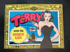 Fumetto terry and usato  Villar Focchiardo