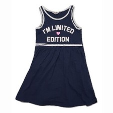 Girls dark blue for sale  Newcastle upon Tyne