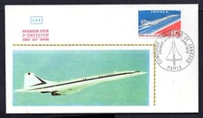1976 concorde first for sale  HALSTEAD