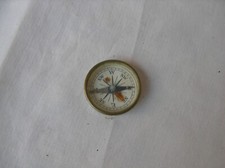 Ww2 mini boussole d'occasion  Versailles